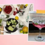 Low Calorie Mocktail Recipes Low Calorie Mocktail Recipes