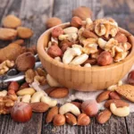 How Eating Nuts Can Help You Lose Weight