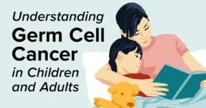 Germ Cell Cancer: ICD-10 Family History & Risk Factors