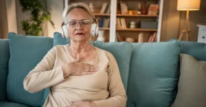 Recovering from Gallbladder Removal Surgery (Cholecystectomy)