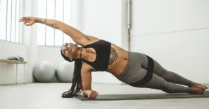 Boost Butt & Hips Naturally: Foods & Fat Distribution