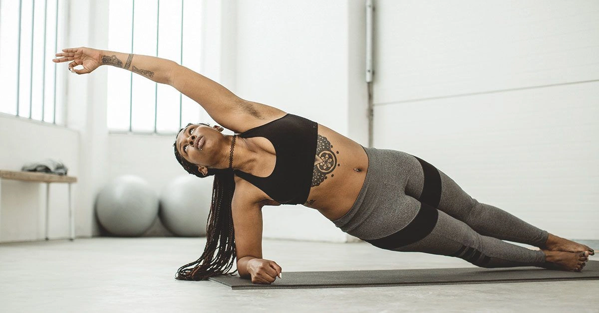 Everything Body Fat Distribution Tells You