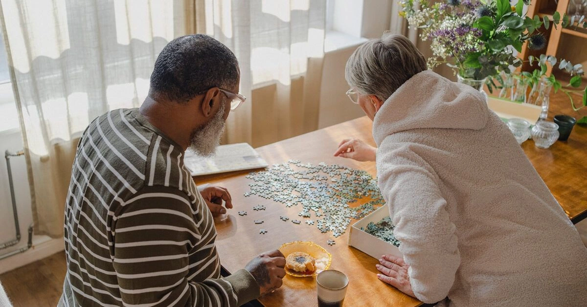 What Are Natural Treatments for Chemo Brain?