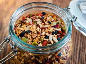 The 14 Healthiest Cereals You Can Eat