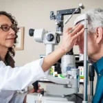 Overview of Neovascular Glaucoma