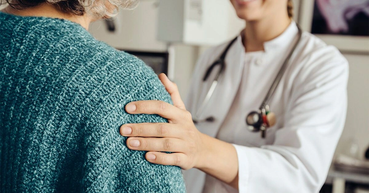 What Is HER2-Positive Breast Cancer? Understanding Your Outlook