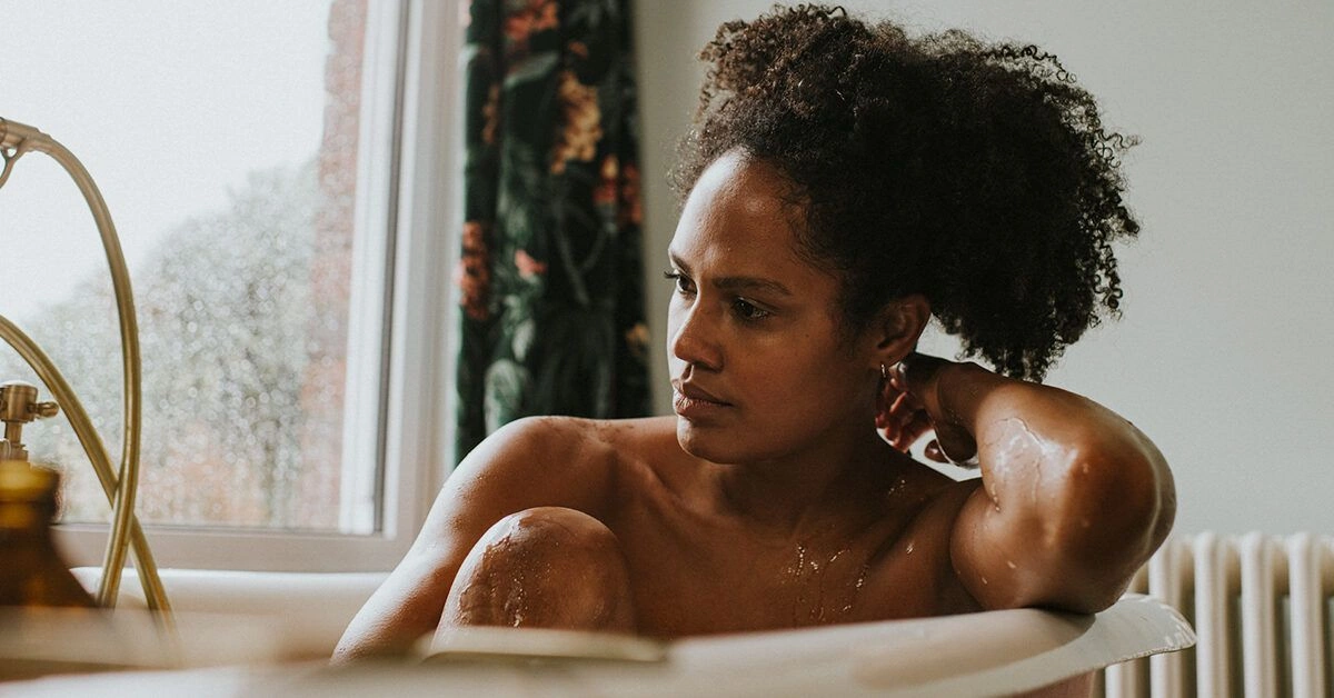 What to Know About Vaginal Itching