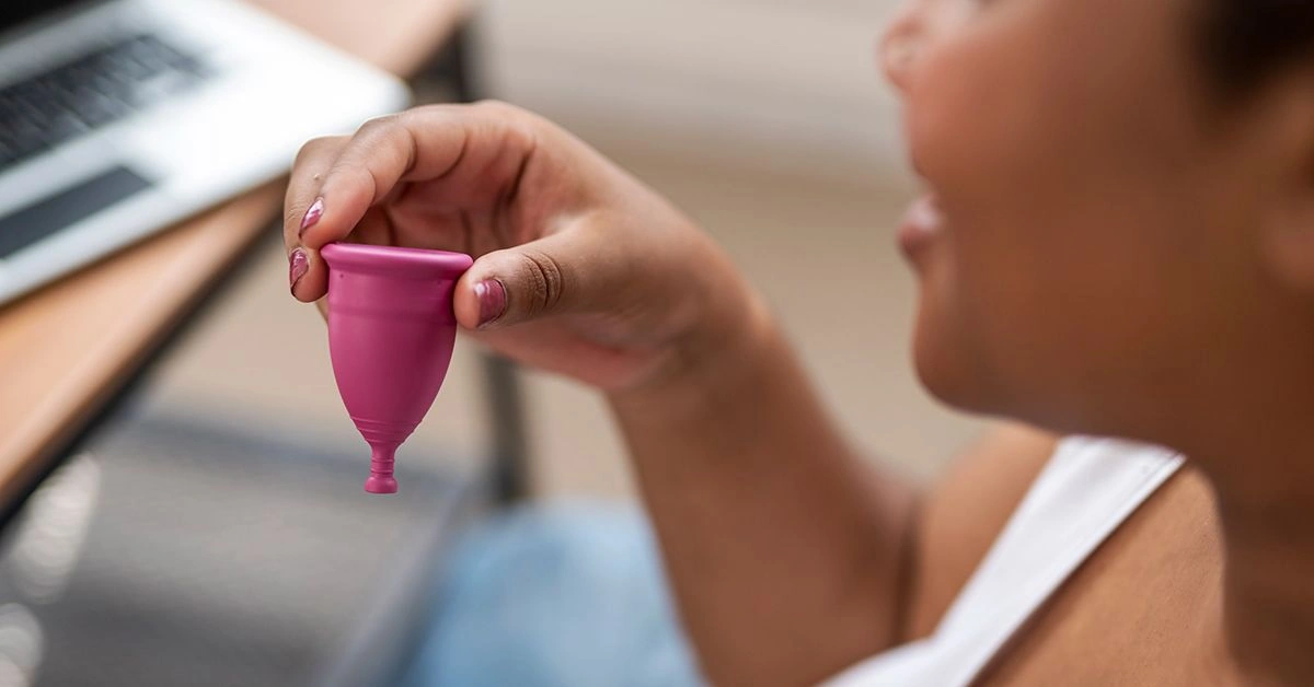 Why Does My Period Smell?