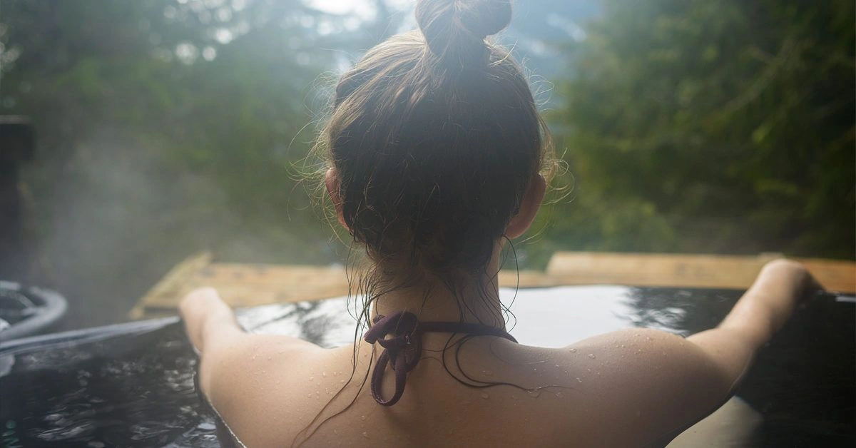 What to Know About Contrast Bath Therapy