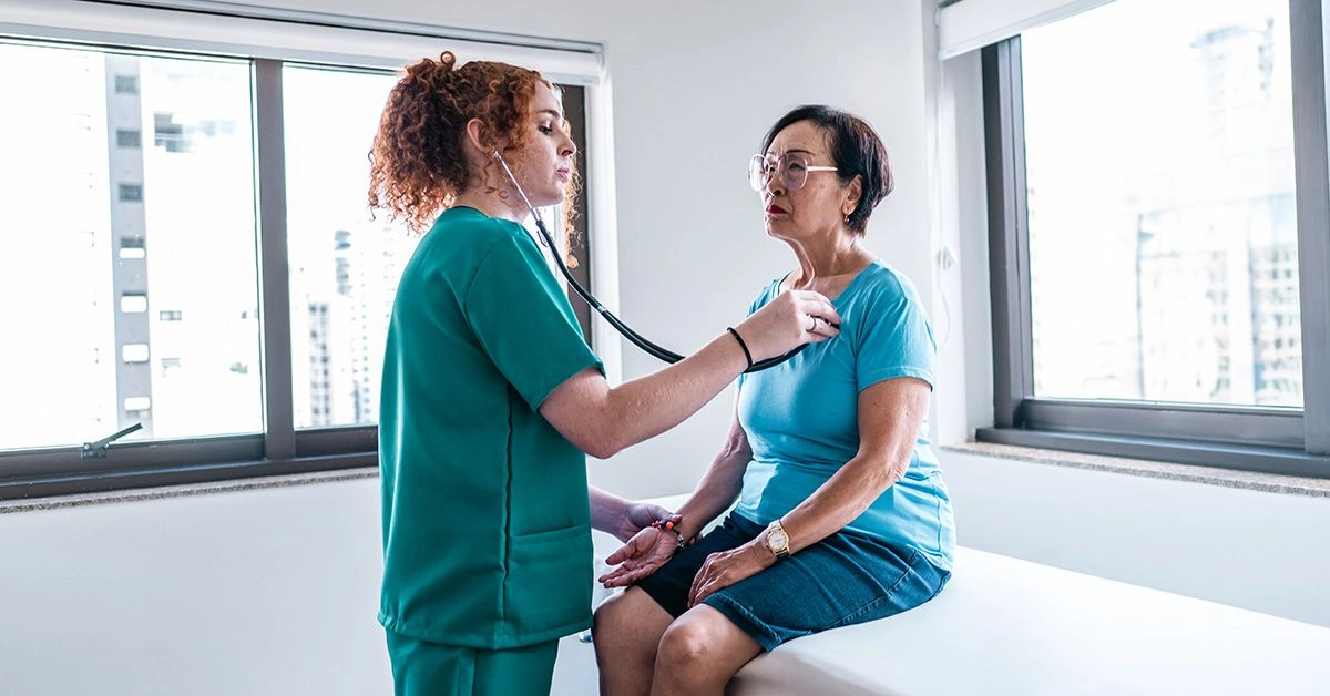 7 Complications of Graves’ Disease