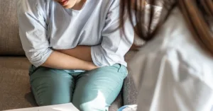 What to Know About Yellow C. diff Diarrhea What to Know About Yellow C. diff Diarrhea