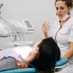 Cavity Filling Timeline and Recovery