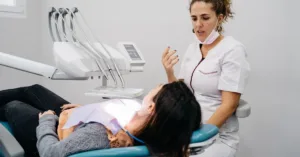 Cavity Filling Timeline and Recovery Cavity Filling Timeline and Recovery