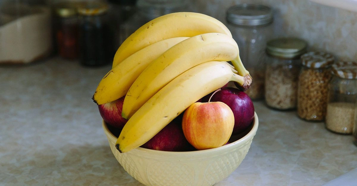 Should You Eat a Banana Before Your Workout?