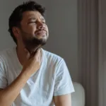 New COVID Variant Nimbus May Cause Painful ‘Razor Blade Throat’ Symptom