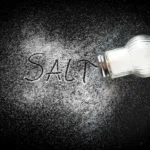 Is Salt Actually Bad for You?