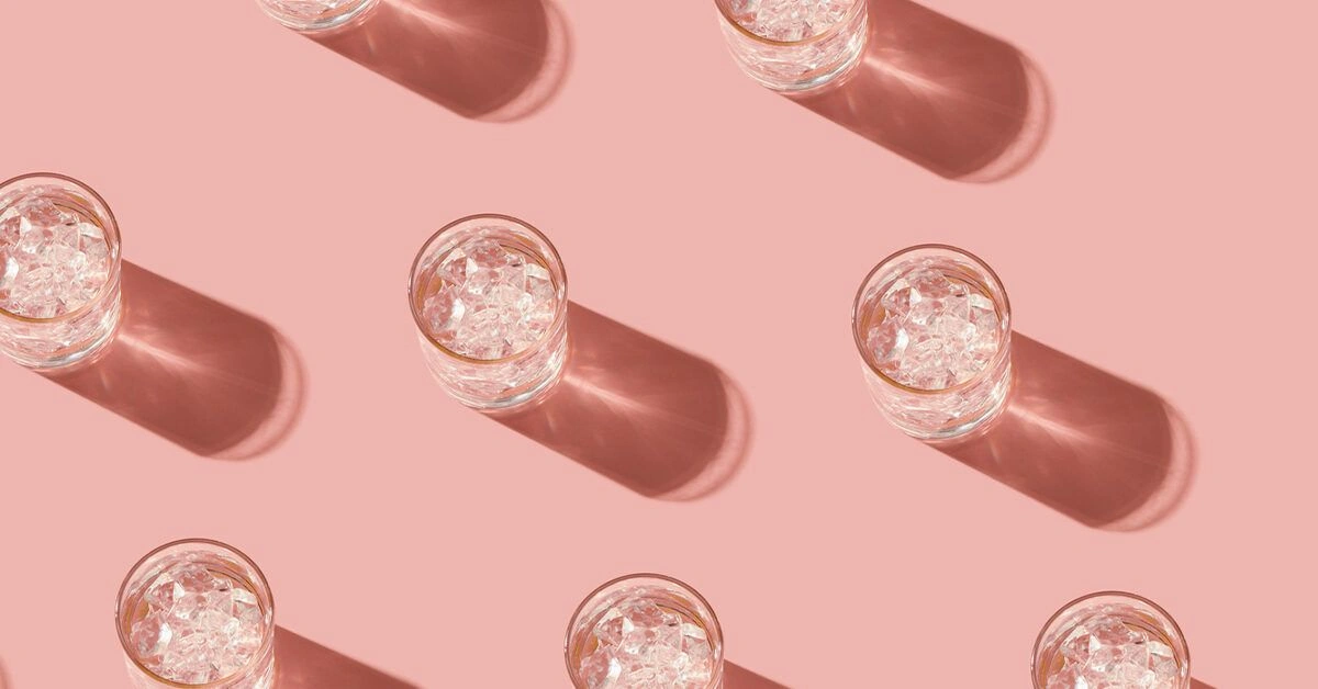 Drink 8 Glasses of Water a Day: Fact or Fiction?