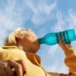 Your Disposable Water Bottle May Contain 240,000 Plastic Nanoparticles