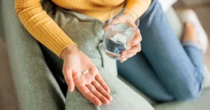 The Link Between Antibiotics and Yeast Infections