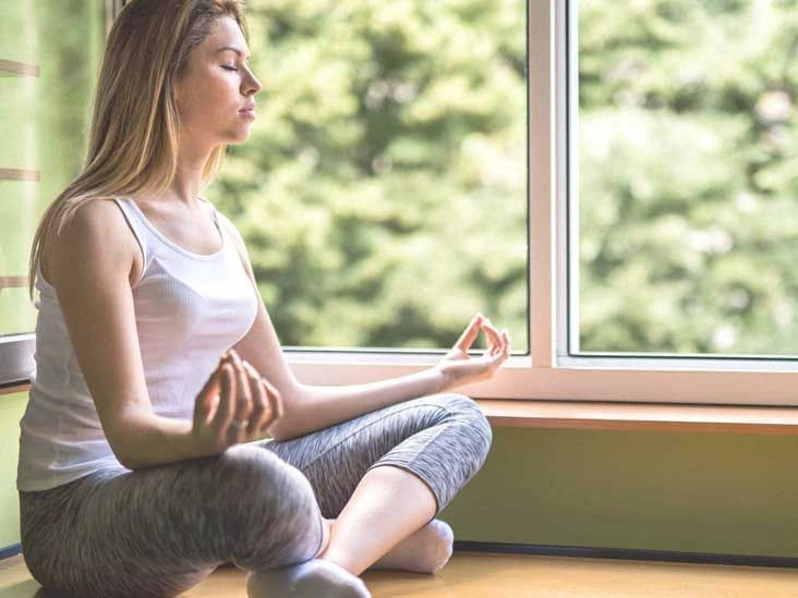 How to Relieve Sinus Pressure