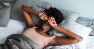 10 Causes of Blurry Vision in the Morning