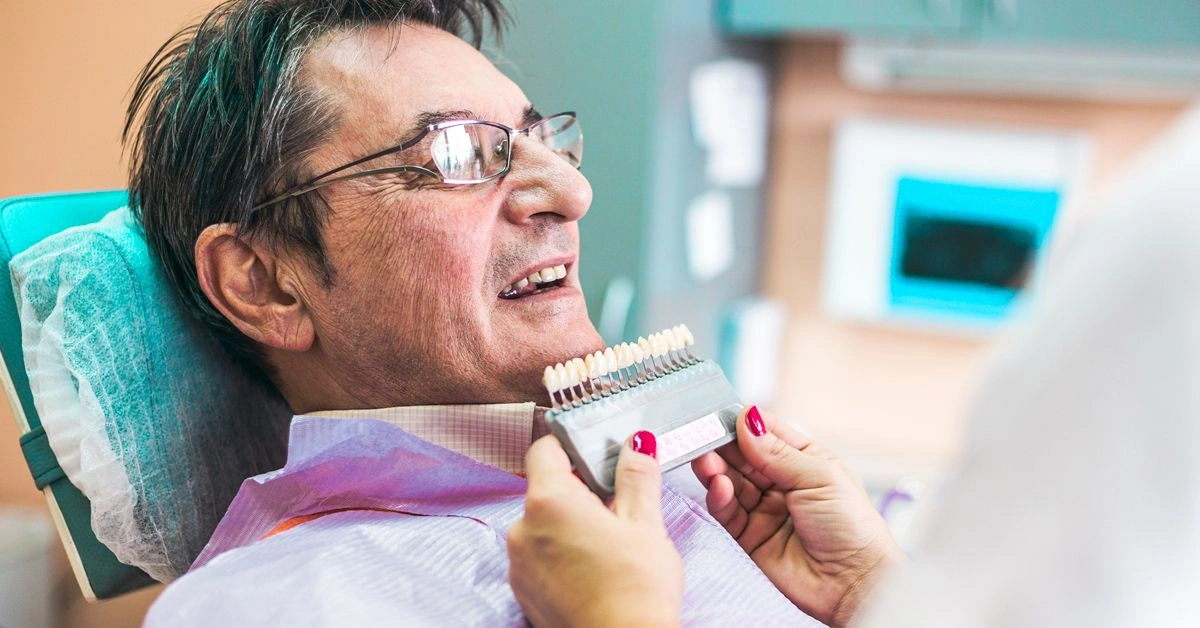 Everything You Need to Know About Composite Veneers