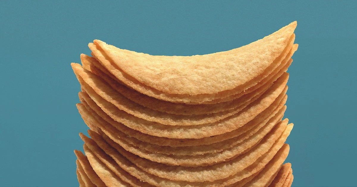 What’s the Difference Between Processed and Ultra-Processed Food?