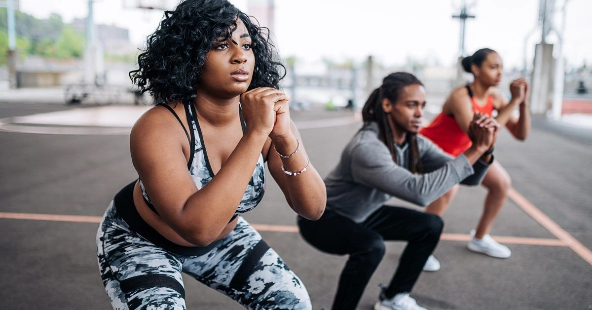 15 Butt Exercises That Don’t Require Weights