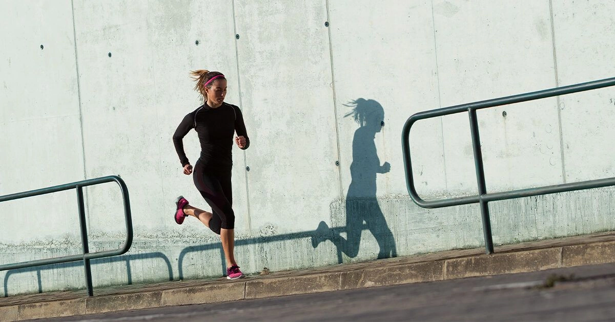 Does Running Make Your Butt Bigger? It Depends