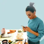 A Dietitian’s Picks of the 10 Best Nutrition Apps to Download A Dietitian’s Picks of the 10 Best Nutrition Apps to Download