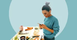 A Dietitian’s Picks of the 10 Best Nutrition Apps to Download