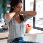 Burning Sensation in Upper Back: What Could It Be?