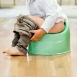 The Best Remedies for Your Baby’s Constipation
