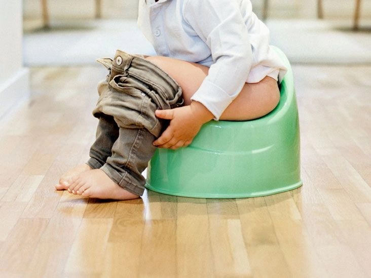 The Best Remedies for Your Baby’s Constipation