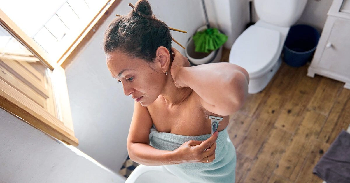 Swollen Armpit Lymph Nodes: Why It Happens and How to Treat It