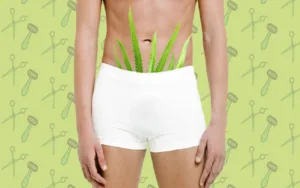 How to Remove Pubic Hair Safely at Home and with a Professional