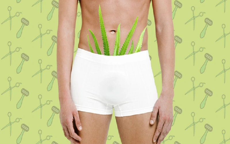 How to Remove Pubic Hair Safely at Home and with a Professional