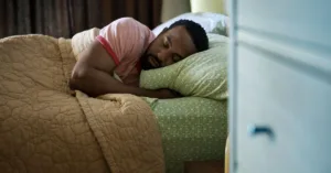 What’s the Best Sleeping Position With Sciatica?