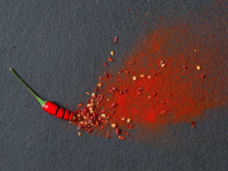 What Can Cause Burning Diarrhea?