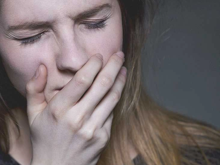 What Is Burning Mouth Syndrome?