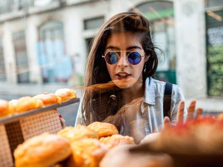 What Causes Hunger Pangs and How Can You Manage This Symptom?