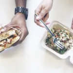 How to Stop Your Stomach from Growling