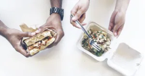 How to Stop Your Stomach from Growling