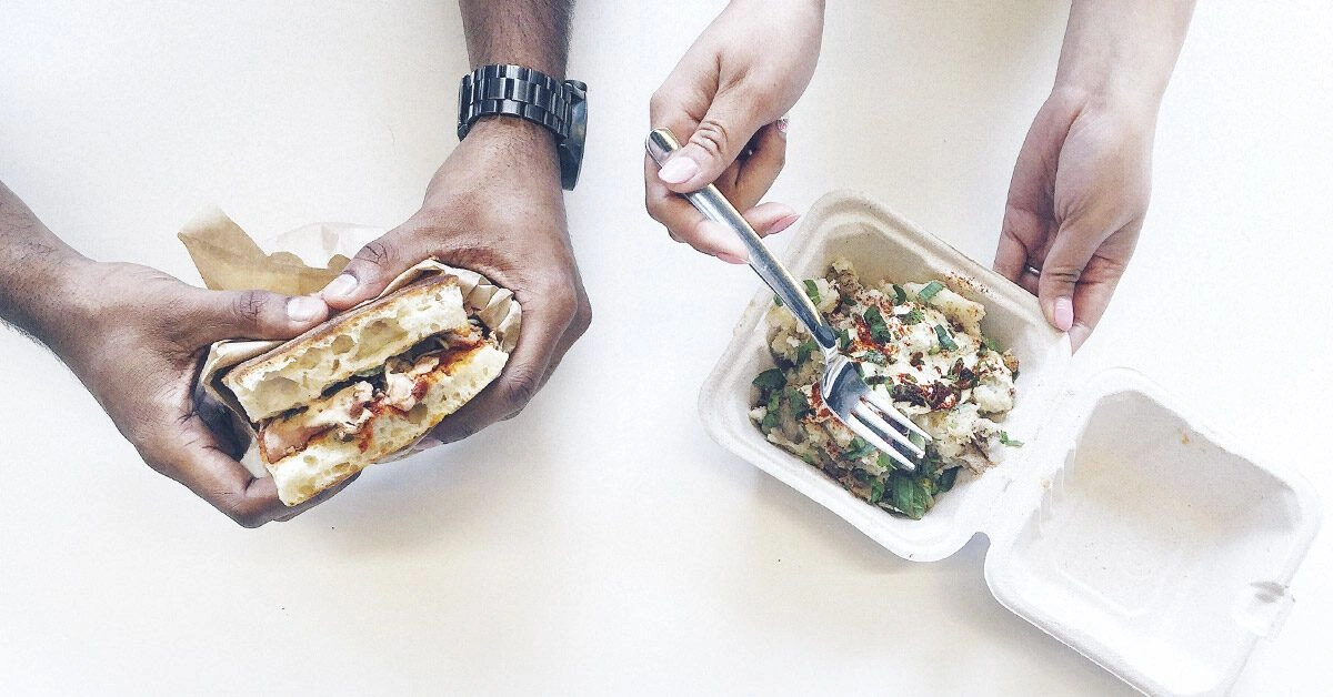 How to Stop Your Stomach from Growling