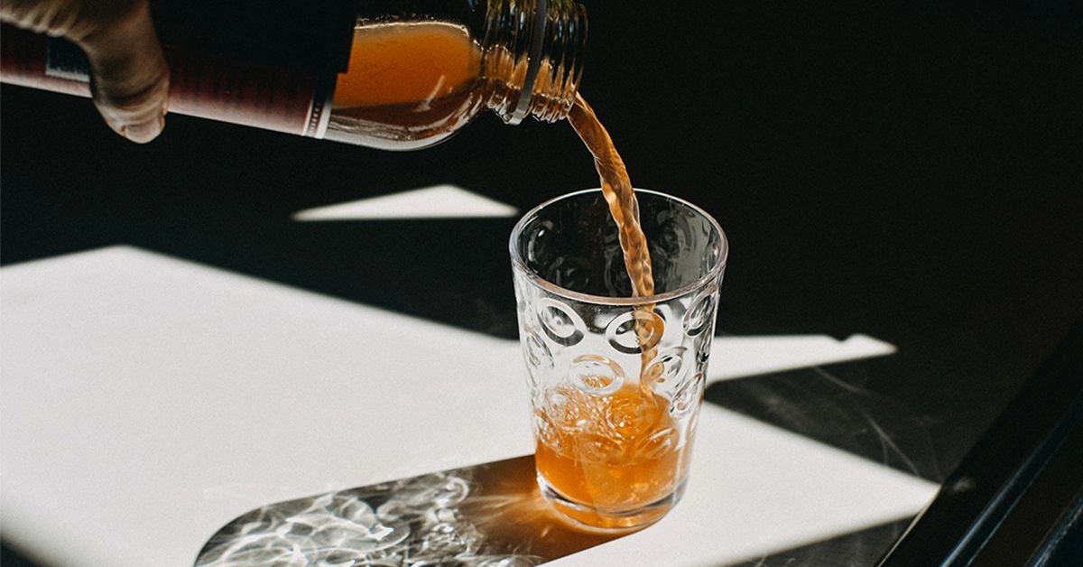 Should You Drink Apple Cider Vinegar Before Bed?