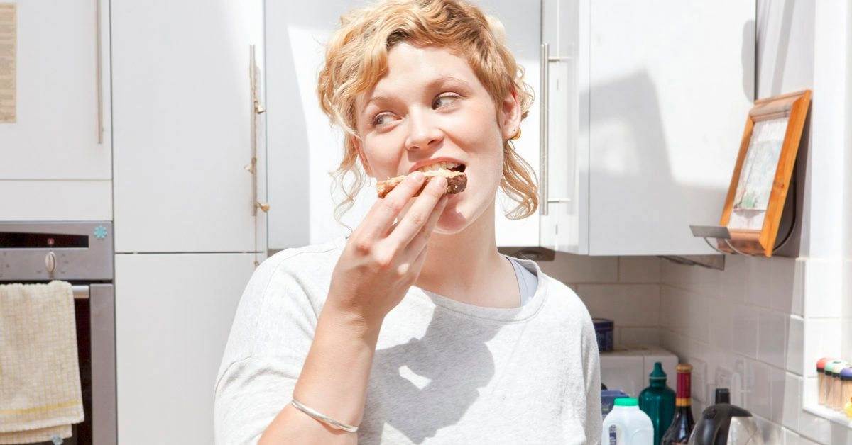 Why Am I Not Losing Weight on a Low Carb Diet?