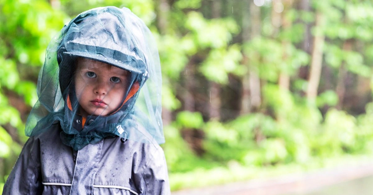 Why Are Mosquitos Attracted to Some People More Than Others?