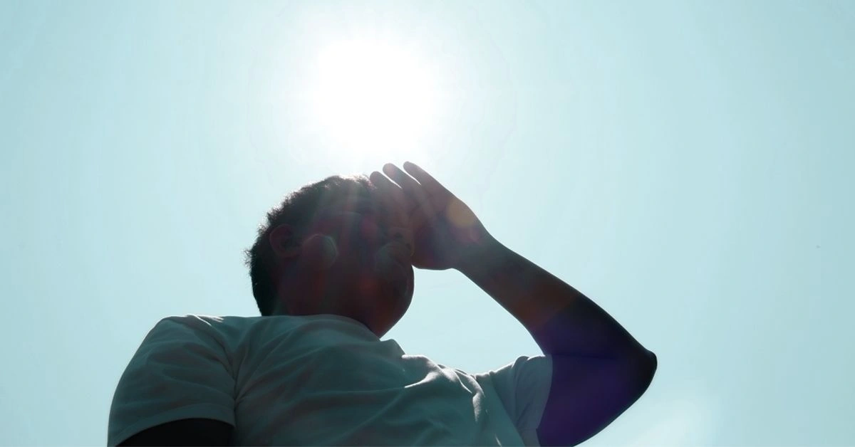 Hot and Cold: How to Stay Safe in Extreme Temperatures