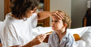 Symptoms of Fever in Adults, Children, and Babies, and When to Seek Help