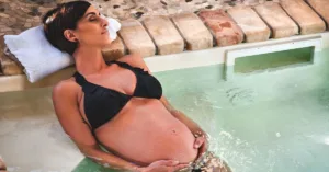 Hot Tubs and Pregnancy: Safety and Risks